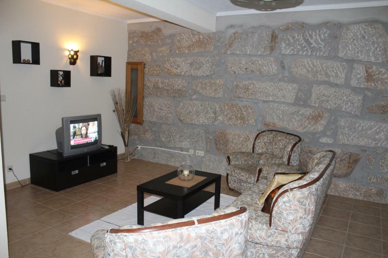 Arcozelo  Casa Do Adroヴィラ エクステリア 写真